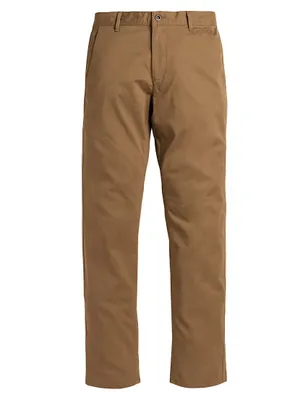 Thomas Road Chino Pants