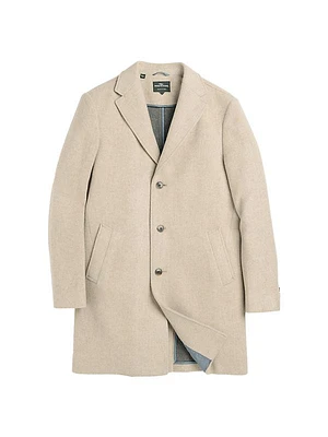 Lodestone Overcoat