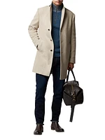 Lodestone Overcoat