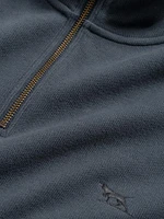 Alton Ave Quarter-Zip Sweater