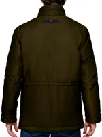 Military Field Coat