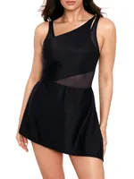 Network Alina One-Piece Swimsuit