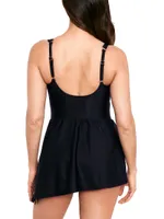 Network Alina One-Piece Swimsuit