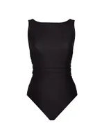 Rock Solid Regatta One-Piece Swimsuit