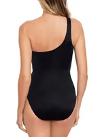 Network Minx One-Piece Swimsuit