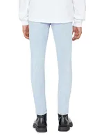 L'Homme Skinny Jeans