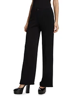 Jabber Wide-Leg Pants