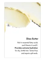 Shea Butter Intense Oil