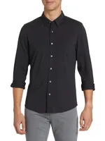 Commuter Collared Shirt