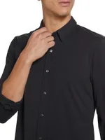 Commuter Collared Shirt