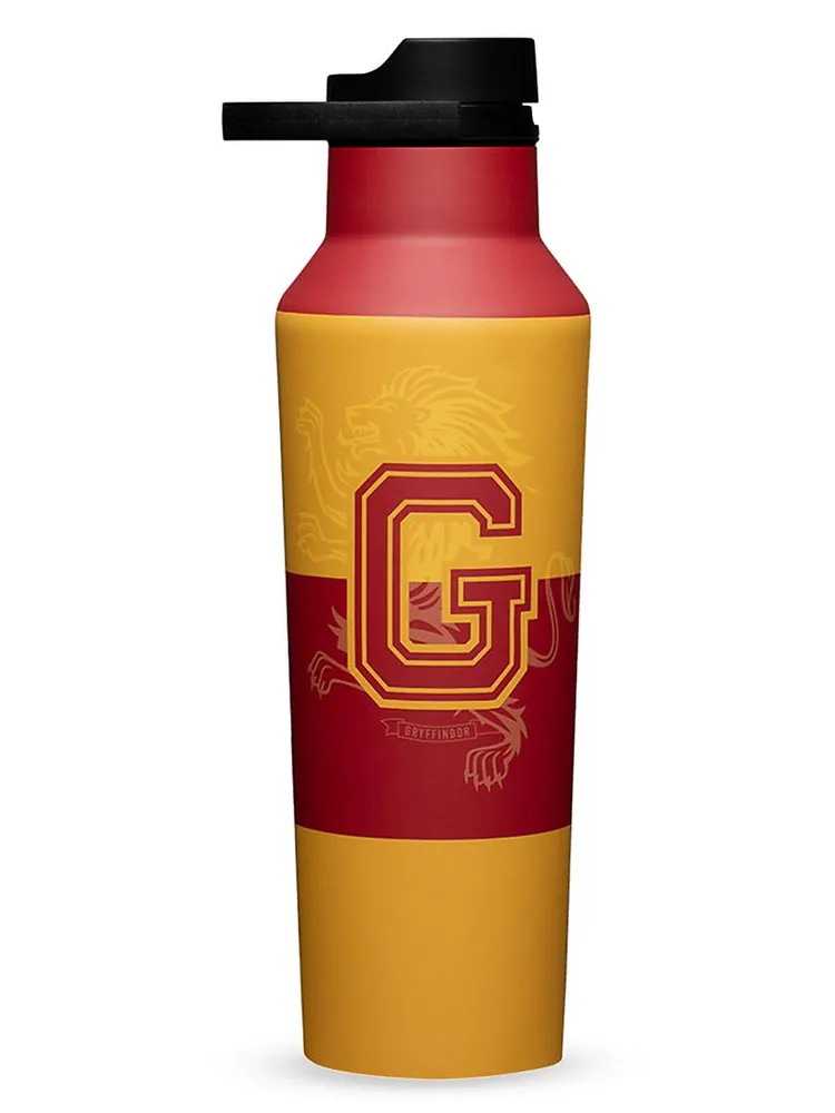  Corkcicle Harry Potter Gryffindor Insulated Canteen