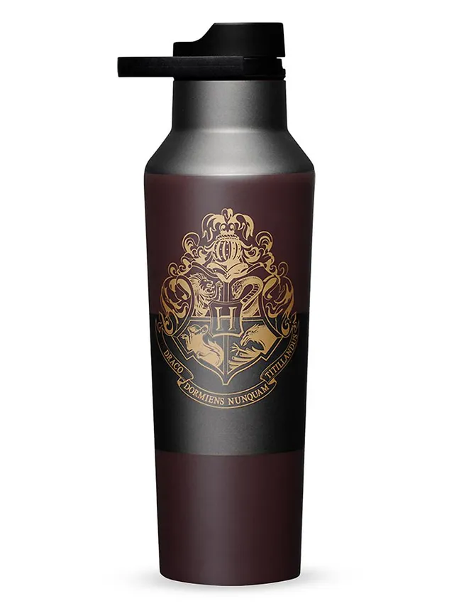 Harry Potter Water Bottle Sport Canteen 20oz