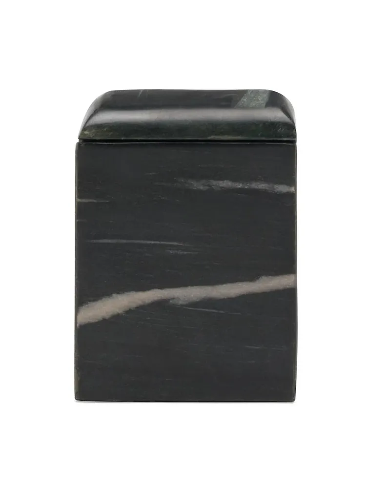 Kavala Marble Canister