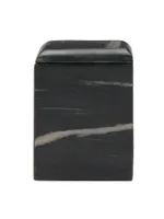 Kavala Marble Canister