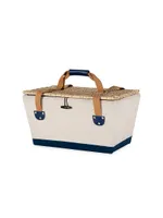 Boardwalk 4-Person Picnic Basket Set