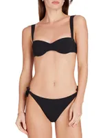 Athens Balconette Bikini Top