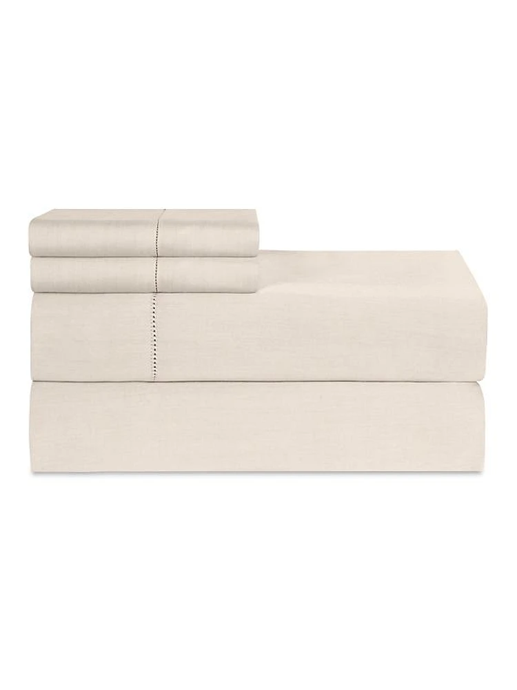 Atwood King 4-Piece Sheet Set