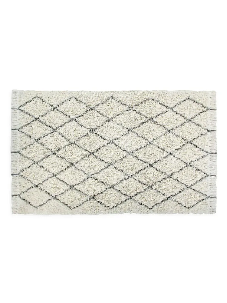 Woolable Rug