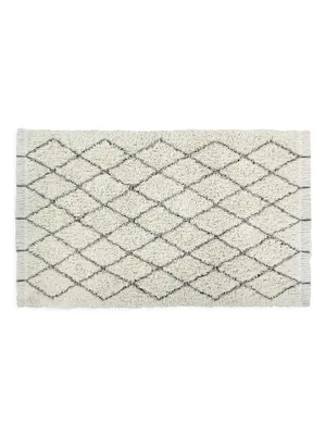Woolable Rug