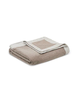 Brunello Cashmere Coverlet