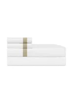 Fino Cotton Sheet Set