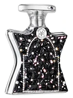 Dubai Diamond Eau de Parfum Jet & Crystal Bottle