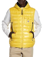 Ragot Down Puffer Vest