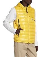 Ragot Down Puffer Vest