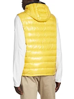 Ragot Down Puffer Vest