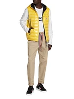 Ragot Down Puffer Vest