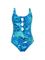 Alysa One-Piece Swimsuit