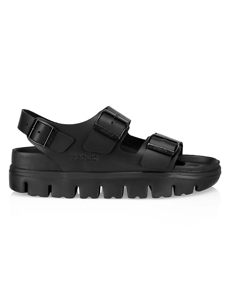 Milano Chunky Leather Sport Sandals