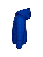 Little Boy's Essentials Padded Jacket