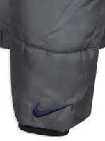 Little Boy's & Nike x 3Brand By Russell Wilson Sideline Puffer Jacket