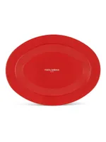 Carretto Oval Tray