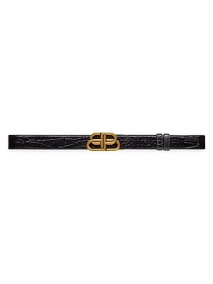 BB Reversible Belt