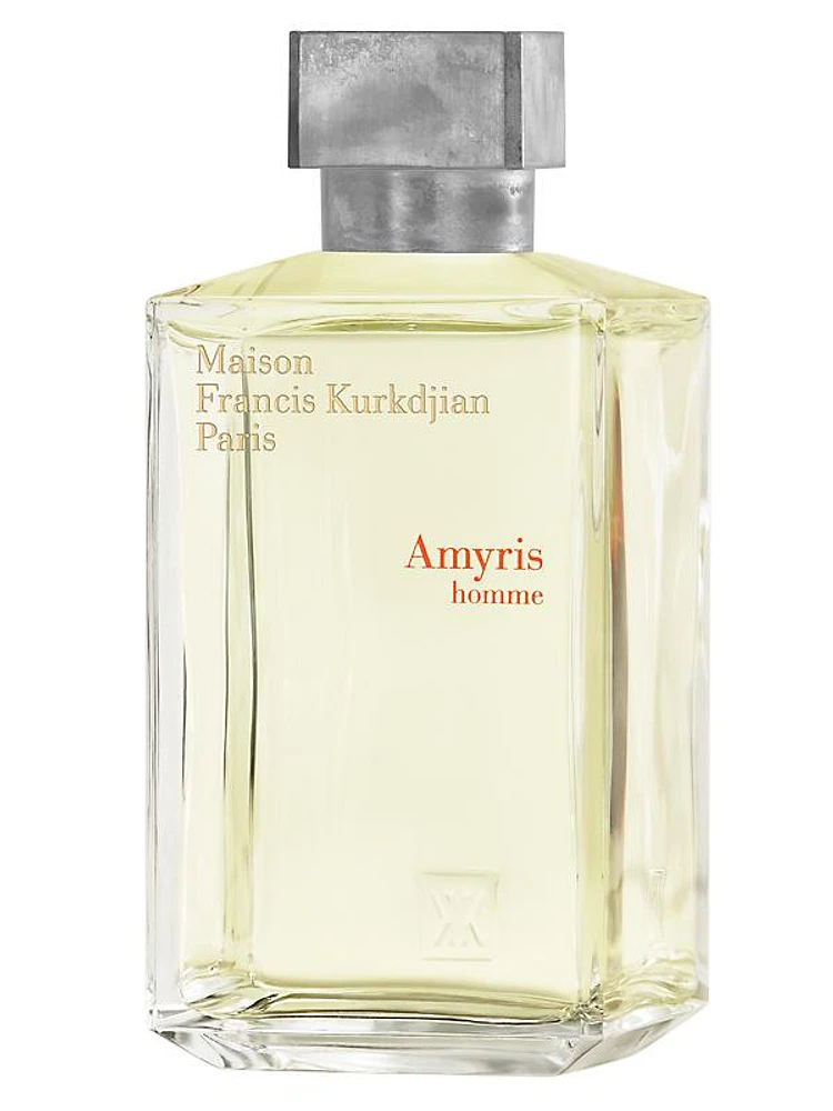 Amyris Homme Eau de Toilette