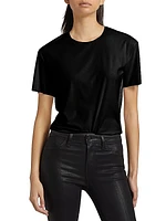 Aurora Pure Cut String Bodysuit