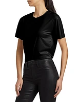 Aurora Pure Cut String Bodysuit