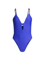 Julita One-Piece Swimsuit