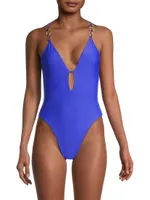 Julita One-Piece Swimsuit