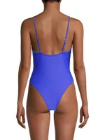 Julita One-Piece Swimsuit