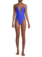 Julita One-Piece Swimsuit