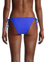 Jazzy O-Ring String Bikini Bottom