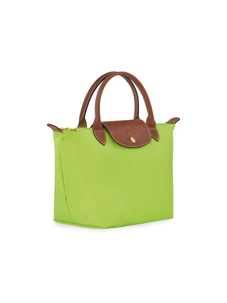 Small Le Pliage Tote