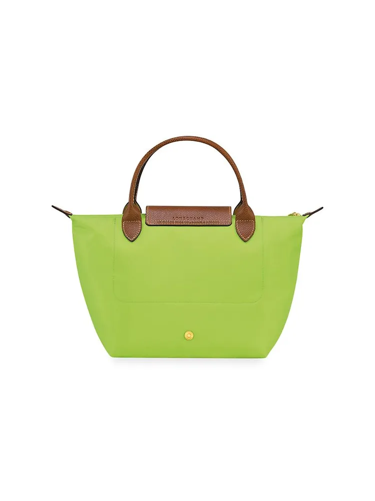 Small Le Pliage Tote