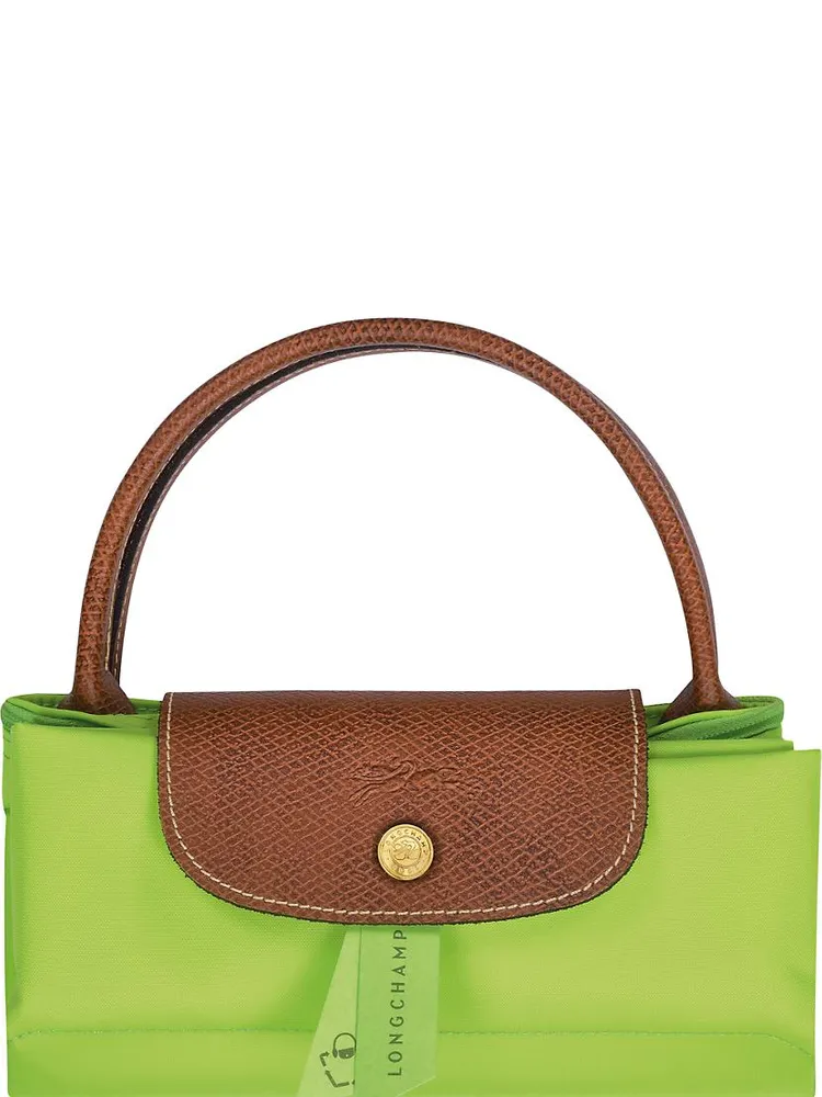 Small Le Pliage Tote