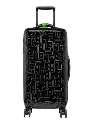 LGP Travel 21.5-Inch Trolly Suitcase