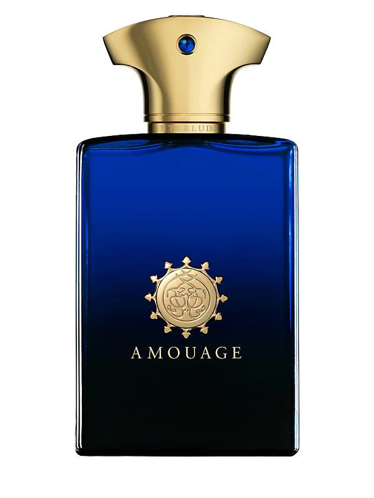 Interlude Man Eau de Parfum