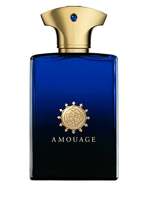 Interlude Man Eau de Parfum